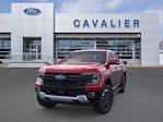 2025 Ford Ranger SuperCrew Cab 4x4 Pickup for sale #G251056 - photo 3
