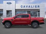 2025 Ford Ranger SuperCrew Cab 4x4 Pickup for sale #G251056 - photo 4