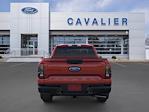 2025 Ford Ranger SuperCrew Cab 4x4 Pickup for sale #G251056 - photo 5