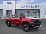 2025 Ford Ranger SuperCrew Cab 4x4 Pickup for sale #G251056 - photo 7