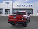 2025 Ford Ranger SuperCrew Cab 4x4 Pickup for sale #G251056 - photo 8