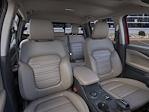2025 Ford Ranger SuperCrew Cab 4x4 Pickup for sale #G251056 - photo 10