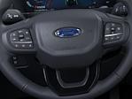 2025 Ford Ranger SuperCrew Cab 4x4 Pickup for sale #G251056 - photo 12