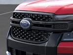 2025 Ford Ranger SuperCrew Cab 4x4 Pickup for sale #G251056 - photo 17