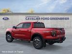 New 2025 Ford Ranger Lariat SuperCrew Cab 4x4 Pickup for sale #G251056 - photo 4