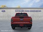 New 2025 Ford Ranger Lariat SuperCrew Cab 4x4 Pickup for sale #G251056 - photo 5
