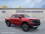 New 2025 Ford Ranger Lariat SuperCrew Cab 4x4 Pickup for sale #G251056 - photo 7