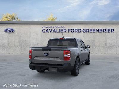2025 Ford Maverick SuperCrew Cab FWD Pickup for sale #G251058 - photo 2