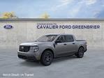 2025 Ford Maverick SuperCrew Cab FWD Pickup for sale #G251058 - photo 3