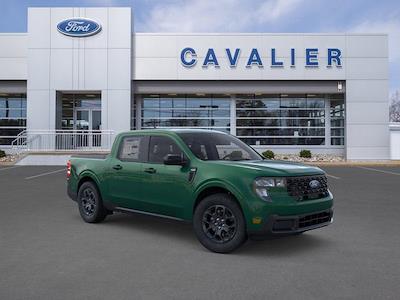 New 2025 Ford Maverick XLT SuperCrew Cab Pickup for sale #G251059 - photo 1