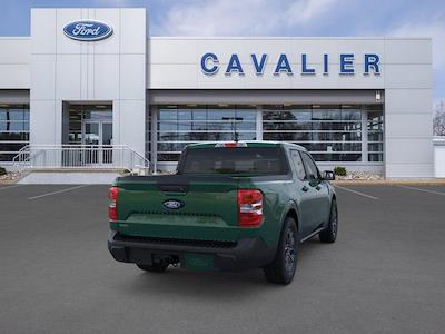 New 2025 Ford Maverick XLT SuperCrew Cab Pickup for sale #G251059 - photo 2
