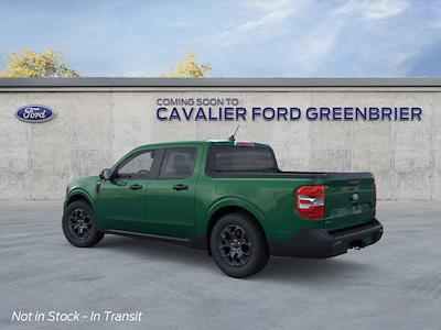 New 2025 Ford Maverick XLT SuperCrew Cab Pickup for sale #G251059 - photo 2