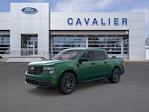 New 2025 Ford Maverick XLT SuperCrew Cab Pickup for sale #G251059 - photo 3