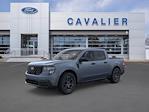 2025 Ford Maverick SuperCrew Cab FWD Pickup for sale #G251060 - photo 3