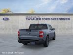 New 2025 Ford Maverick XLT SuperCrew Cab Pickup for sale #G251060 - photo 8