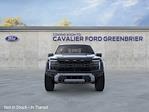 New 2025 Ford F-150 Raptor SuperCrew Cab 4x4 Pickup for sale #G251061 - photo 8