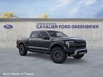New 2025 Ford F-150 Raptor SuperCrew Cab 4x4 Pickup for sale #G251061 - photo 1
