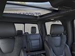 New 2025 Ford F-150 Raptor SuperCrew Cab 4x4 Pickup for sale #G251061 - photo 22