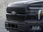 New 2025 Ford F-150 Platinum SuperCrew Cab 4WD Pickup for sale #G251063 - photo 17