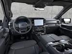 New 2025 Ford F-150 Platinum SuperCrew Cab 4x4 Pickup for sale #G251063 - photo 5