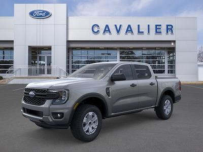 2025 Ford Ranger SuperCrew Cab 4x4 Pickup for sale #G251067 - photo 1