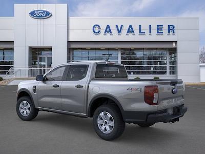 New 2025 Ford Ranger XL SuperCrew Cab 4WD Pickup for sale #G251067 - photo 2