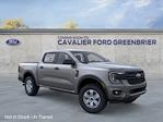 New 2025 Ford Ranger XL SuperCrew Cab 4x4 Pickup for sale #G251067 - photo 1