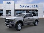 2025 Ford Ranger SuperCrew Cab 4x4 Pickup for sale #G251067 - photo 1