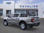 2025 Ford Ranger SuperCrew Cab 4x4 Pickup for sale #G251067 - photo 4