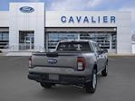 2025 Ford Ranger SuperCrew Cab 4x4 Pickup for sale #G251067 - photo 8