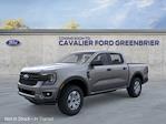 New 2025 Ford Ranger XL SuperCrew Cab Pickup for sale #G251068 - photo 1
