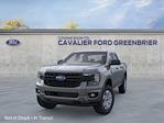 New 2025 Ford Ranger XL SuperCrew Cab Pickup for sale #G251068 - photo 3