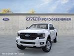 New 2025 Ford Ranger XL SuperCrew Cab 4x4 Pickup for sale #G251069 - photo 4