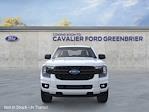 New 2025 Ford Ranger XL SuperCrew Cab 4x4 Pickup for sale #G251069 - photo 8