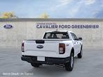 New 2025 Ford Ranger XL SuperCrew Cab 4x4 Pickup for sale #G251069 - photo 2