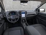 New 2025 Ford Ranger XL SuperCrew Cab 4x4 Pickup for sale #G251069 - photo 9