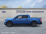 New 2025 Ford Maverick XLT SuperCrew Cab AWD Pickup for sale #G251070 - photo 4
