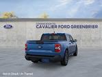 New 2025 Ford Maverick XLT SuperCrew Cab AWD Pickup for sale #G251070 - photo 8