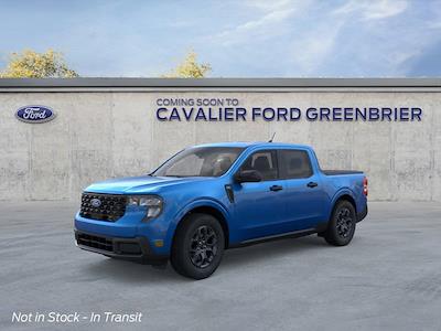 New 2025 Ford Maverick XLT SuperCrew Cab Pickup for sale #G251071 - photo 1