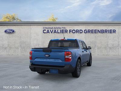 2025 Ford Maverick SuperCrew Cab FWD Pickup for sale #G251071 - photo 2