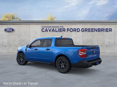 New 2025 Ford Maverick XLT SuperCrew Cab Pickup for sale #G251071 - photo 2