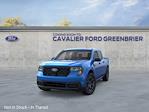 New 2025 Ford Maverick XLT SuperCrew Cab Pickup for sale #G251071 - photo 3