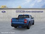 2025 Ford Maverick SuperCrew Cab FWD Pickup for sale #G251071 - photo 2