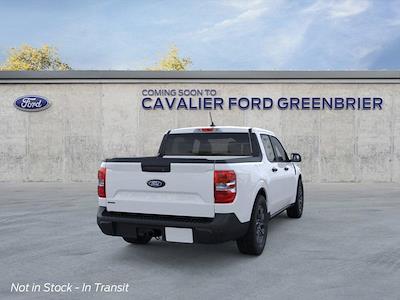 2025 Ford Maverick SuperCrew Cab FWD Pickup for sale #G251072 - photo 2