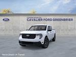 2025 Ford Maverick SuperCrew Cab FWD Pickup for sale #G251072 - photo 4