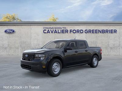 2025 Ford Maverick SuperCrew Cab AWD Pickup for sale #G251073 - photo 1
