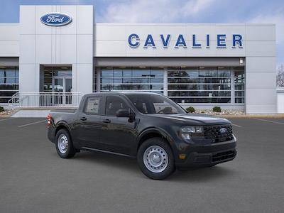 New 2025 Ford Maverick XL SuperCrew Cab AWD Pickup for sale #G251073 - photo 1