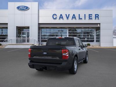 New 2025 Ford Maverick XL SuperCrew Cab AWD Pickup for sale #G251073 - photo 2