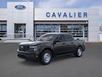 New 2025 Ford Maverick XL SuperCrew Cab AWD Pickup for sale #G251073 - photo 3