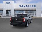 New 2025 Ford Maverick XL SuperCrew Cab AWD Pickup for sale #G251073 - photo 2